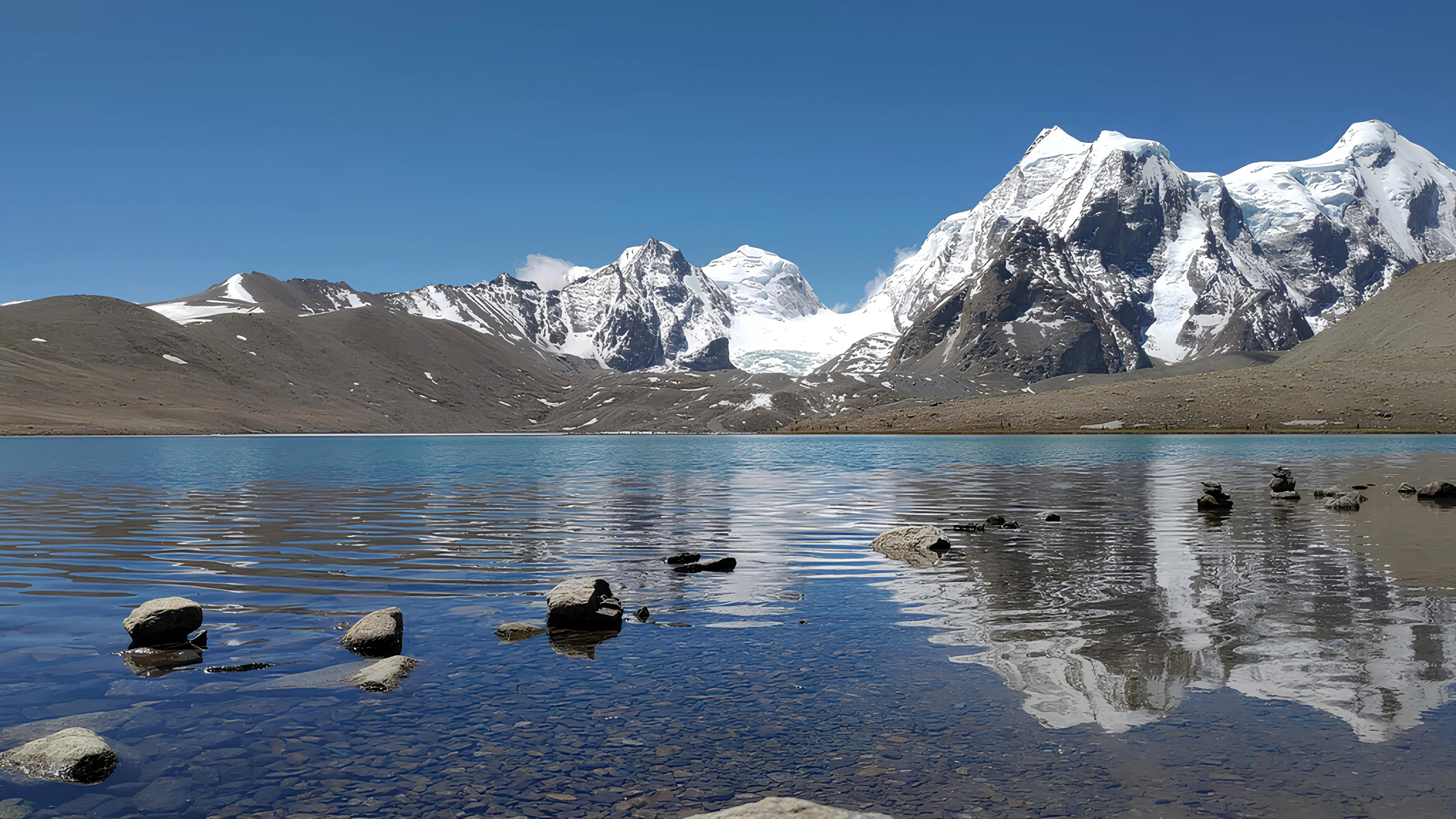 Sikkim